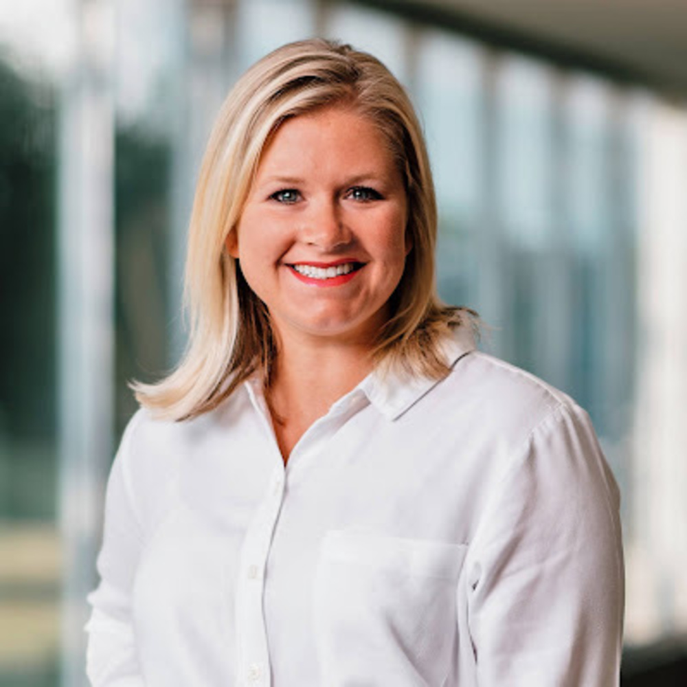 Meet your Posher, Kristin
